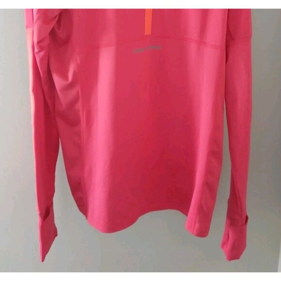 Kari Traa Base Layer 1/4 Zip Top - Picture 9 of 10